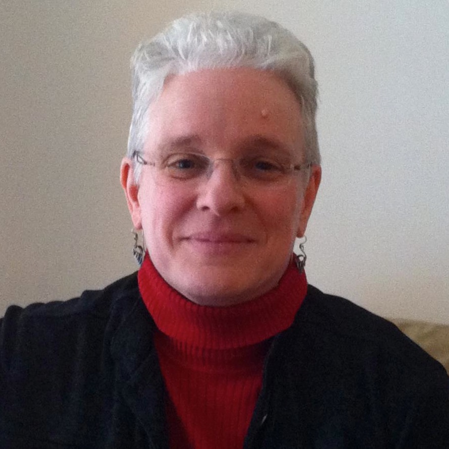 Jill Newberger, Ph.D. LCSW